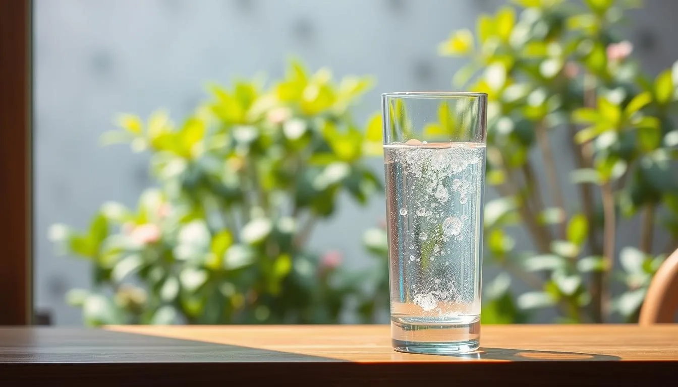 hydrogen water lower blood pressure