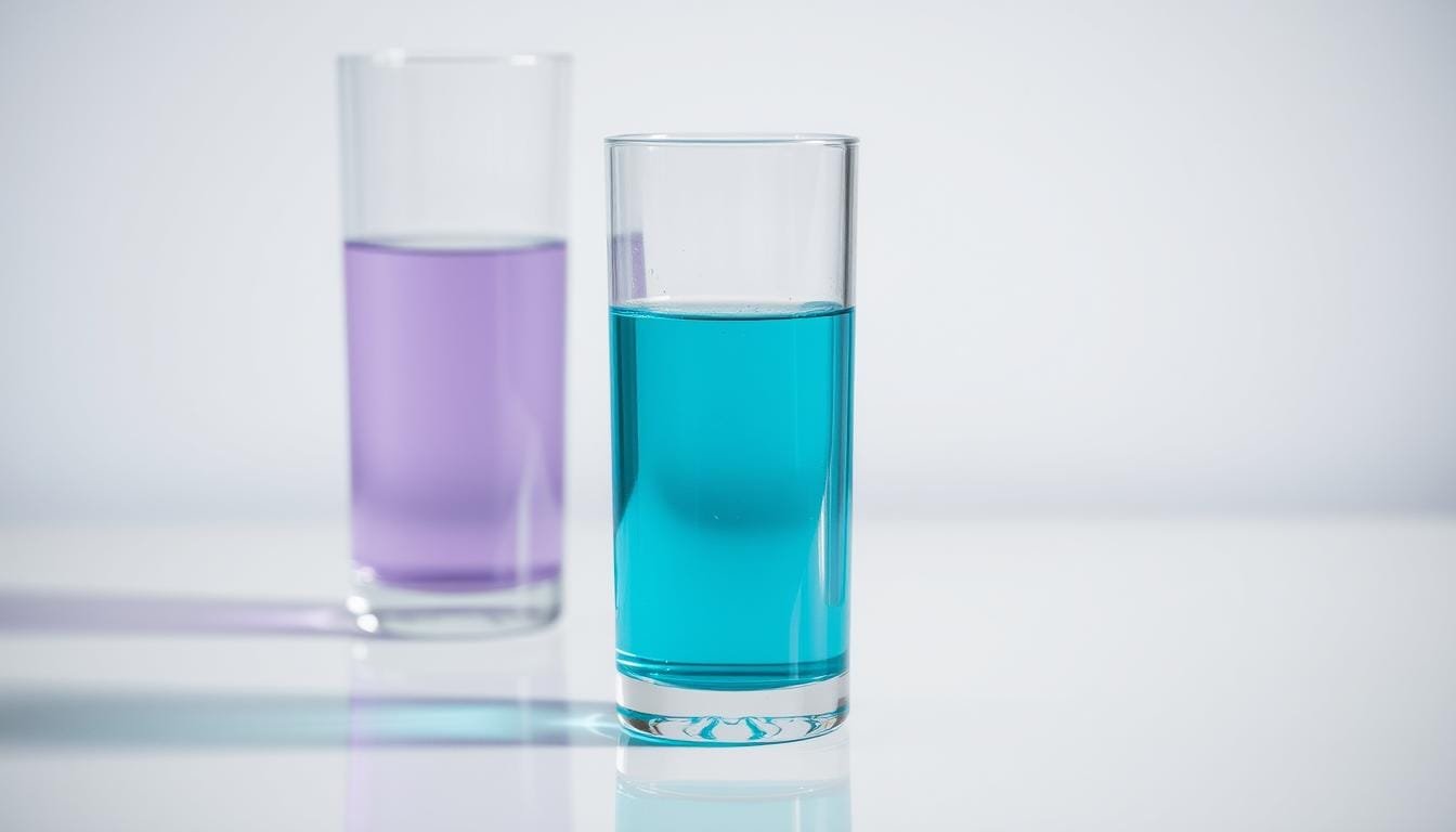 hydrogen water vs ionized water