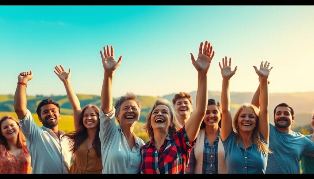 improved lung function success stories