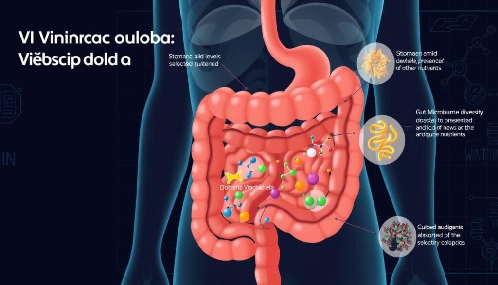 nutrient absorption factors