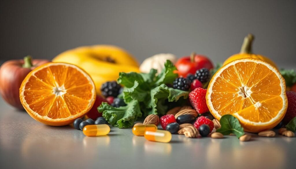 nutrient synergy for oral wellness