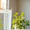 removing free radicals with hydrogen water