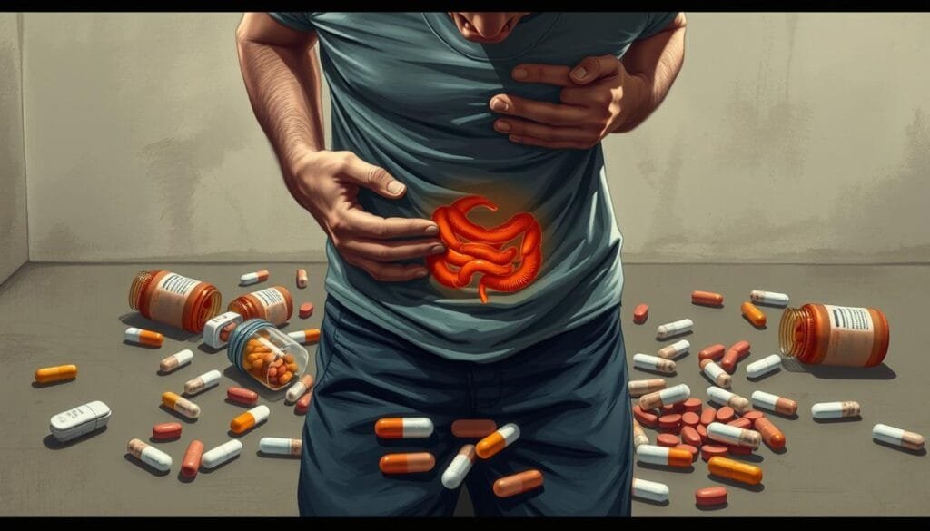 risks of excessive vitamin c intake