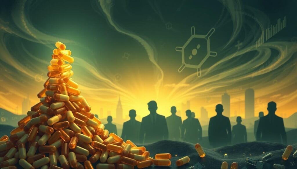 vitamin A myths