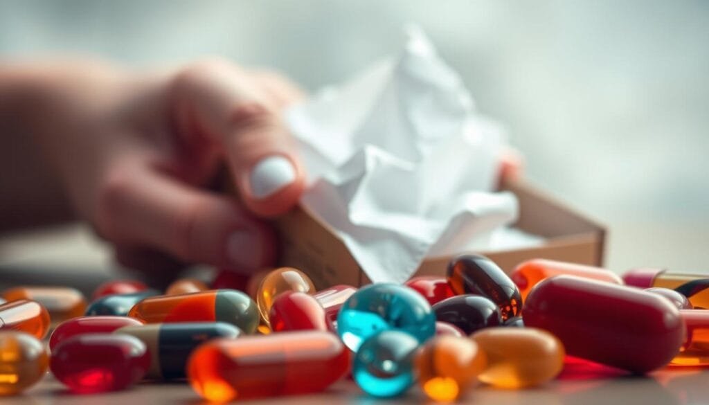 vitamin c and cold severity