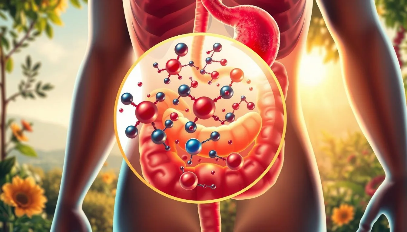 vitamin c and iron absorption