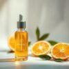 vitamin c benefits anti aging