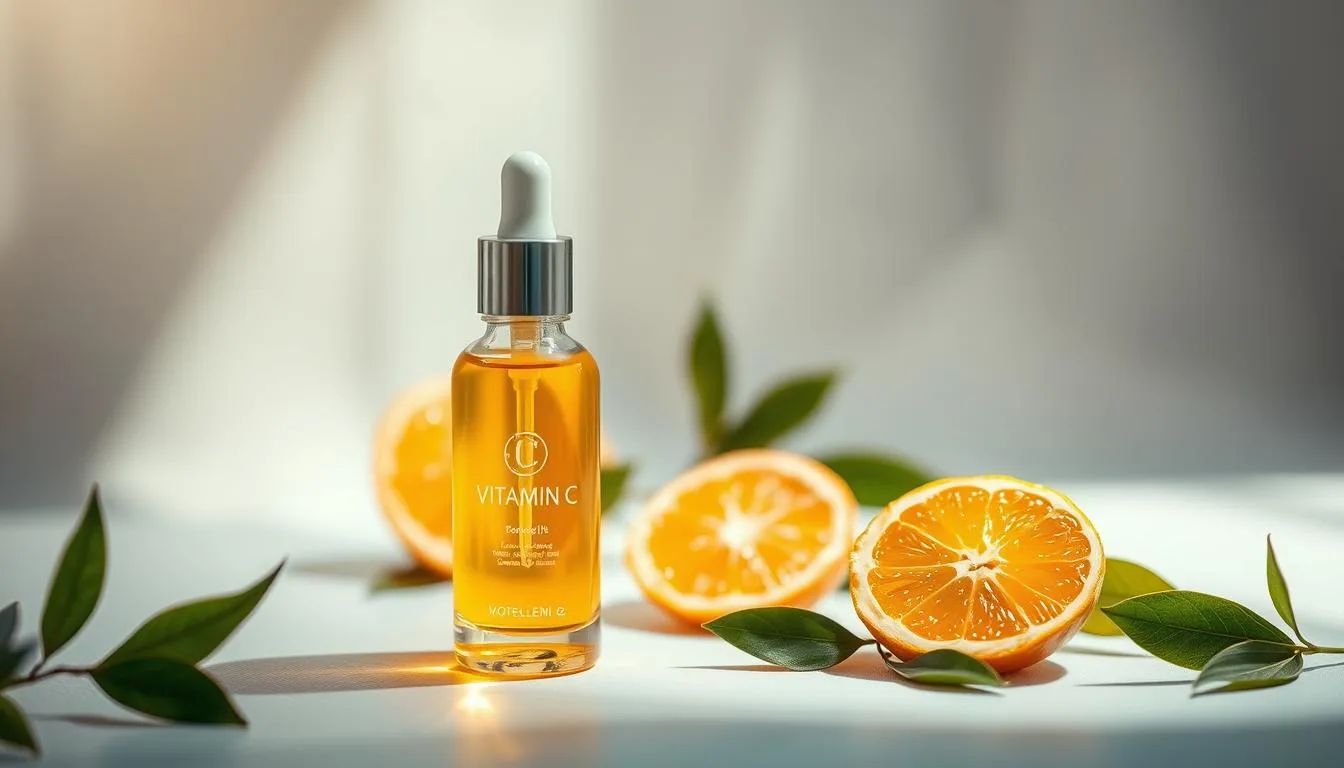 vitamin c benefits anti aging