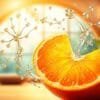 vitamin c benefits antioxidant