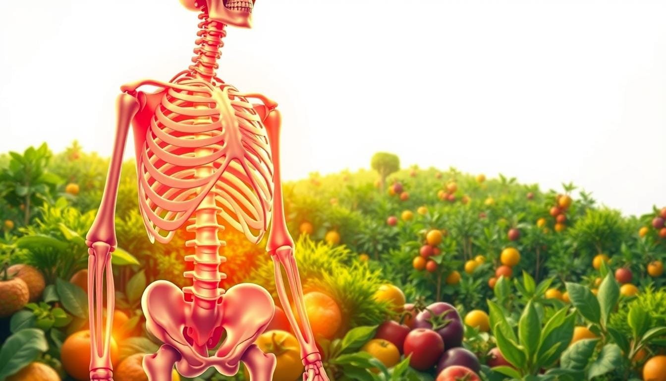 vitamin c benefits bones
