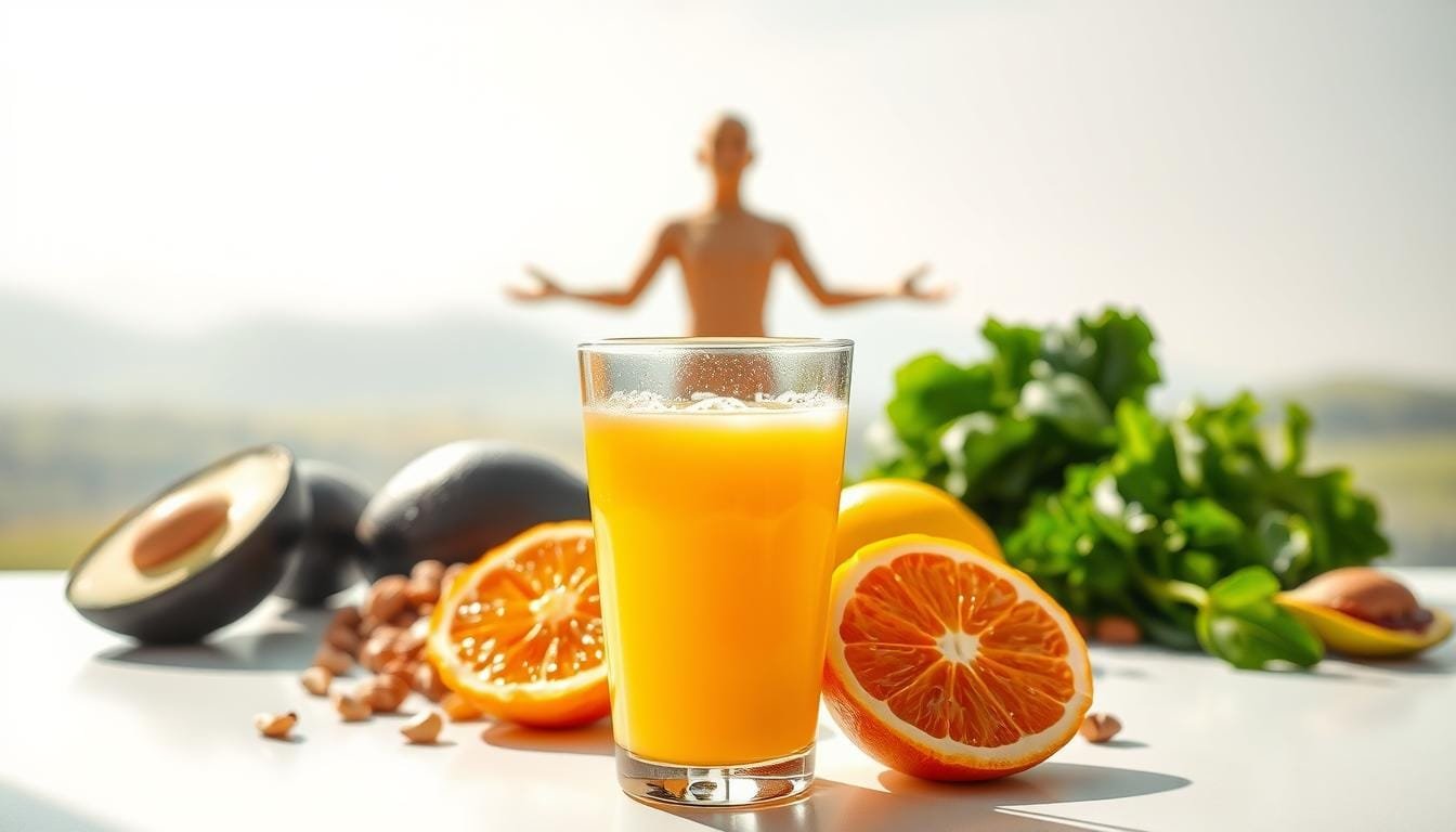 vitamin c benefits cholesterol