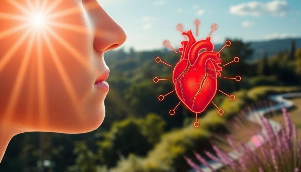vitamin c benefits for skin and heart health