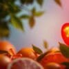 vitamin c benefits heart