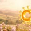 vitamin c helps immune system