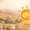 vitamin c helps immune system