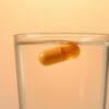 vitamin c supplement absorption