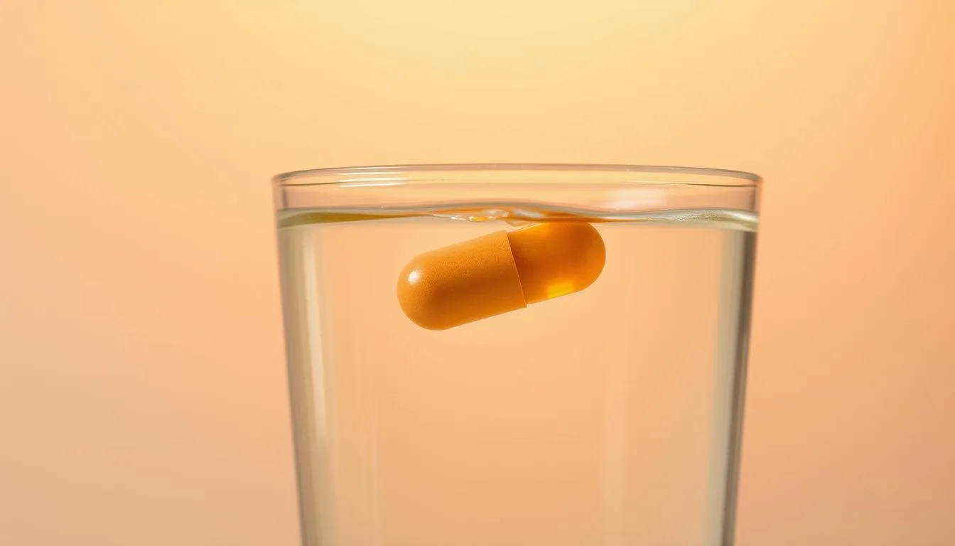 vitamin c supplement absorption