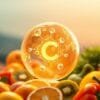 vitamin c supplement recommended dosage