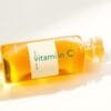 vitamin c whitening