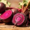 Are Beets High in Iron? A Malaysian Nutrition Guide