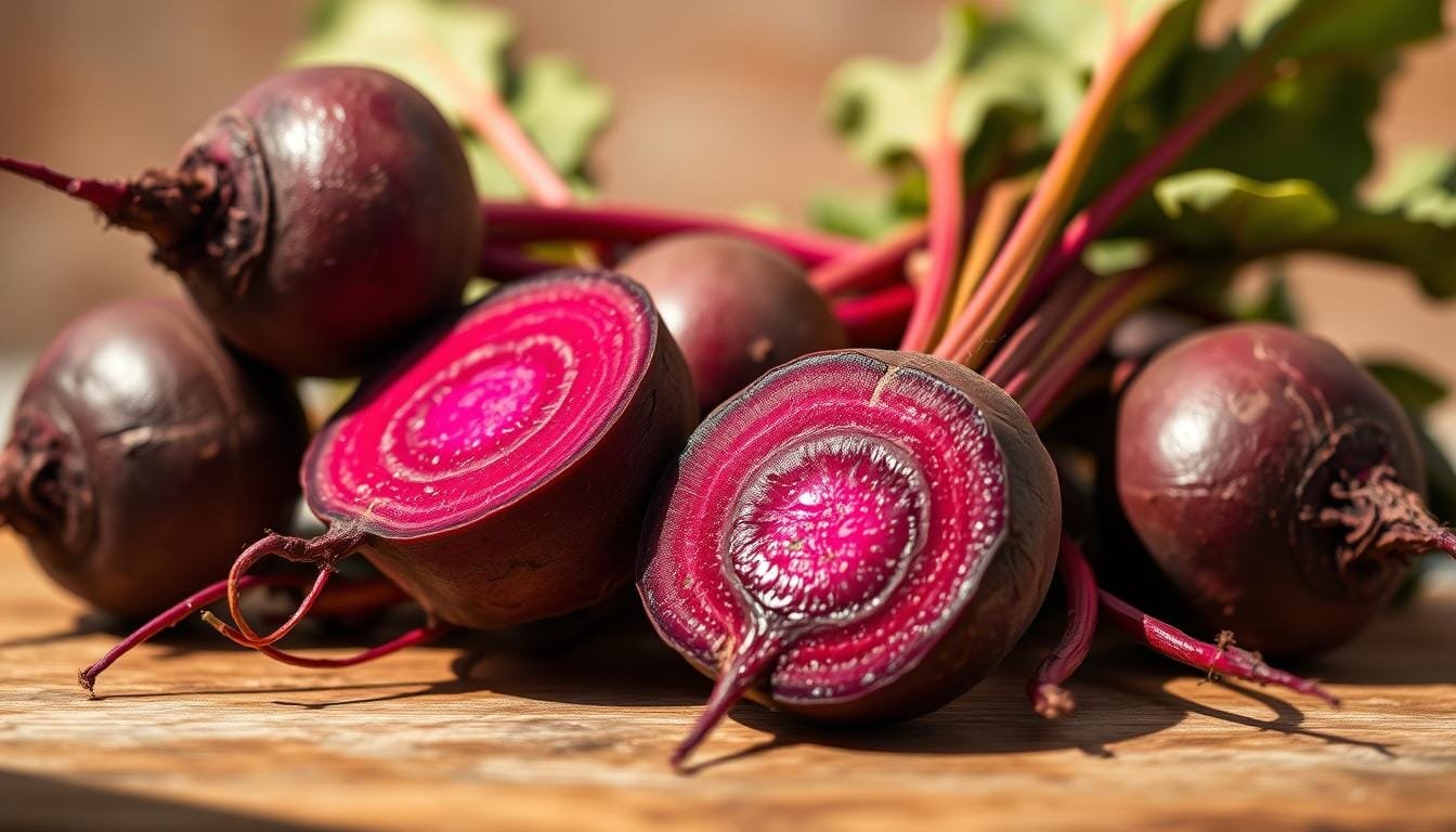 Are Beets High in Iron? A Malaysian Nutrition Guide