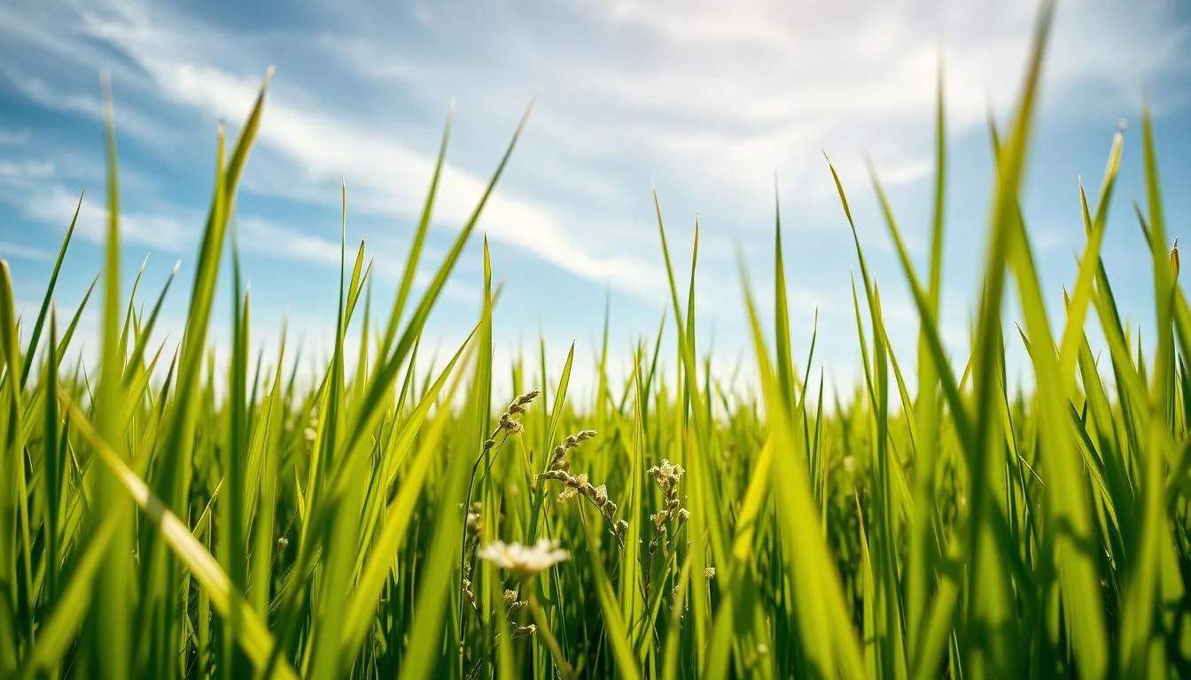 Barley Grass (Green Barley) Explained: Benefits and Tips for Malaysians