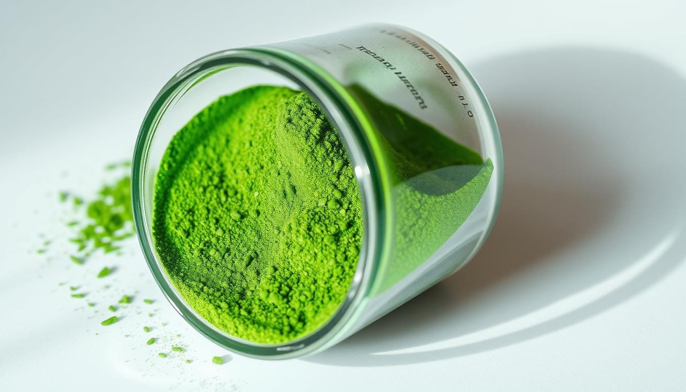 Barley Grass Powder Dosage: How Much Should You Take Daily in Malaysia?