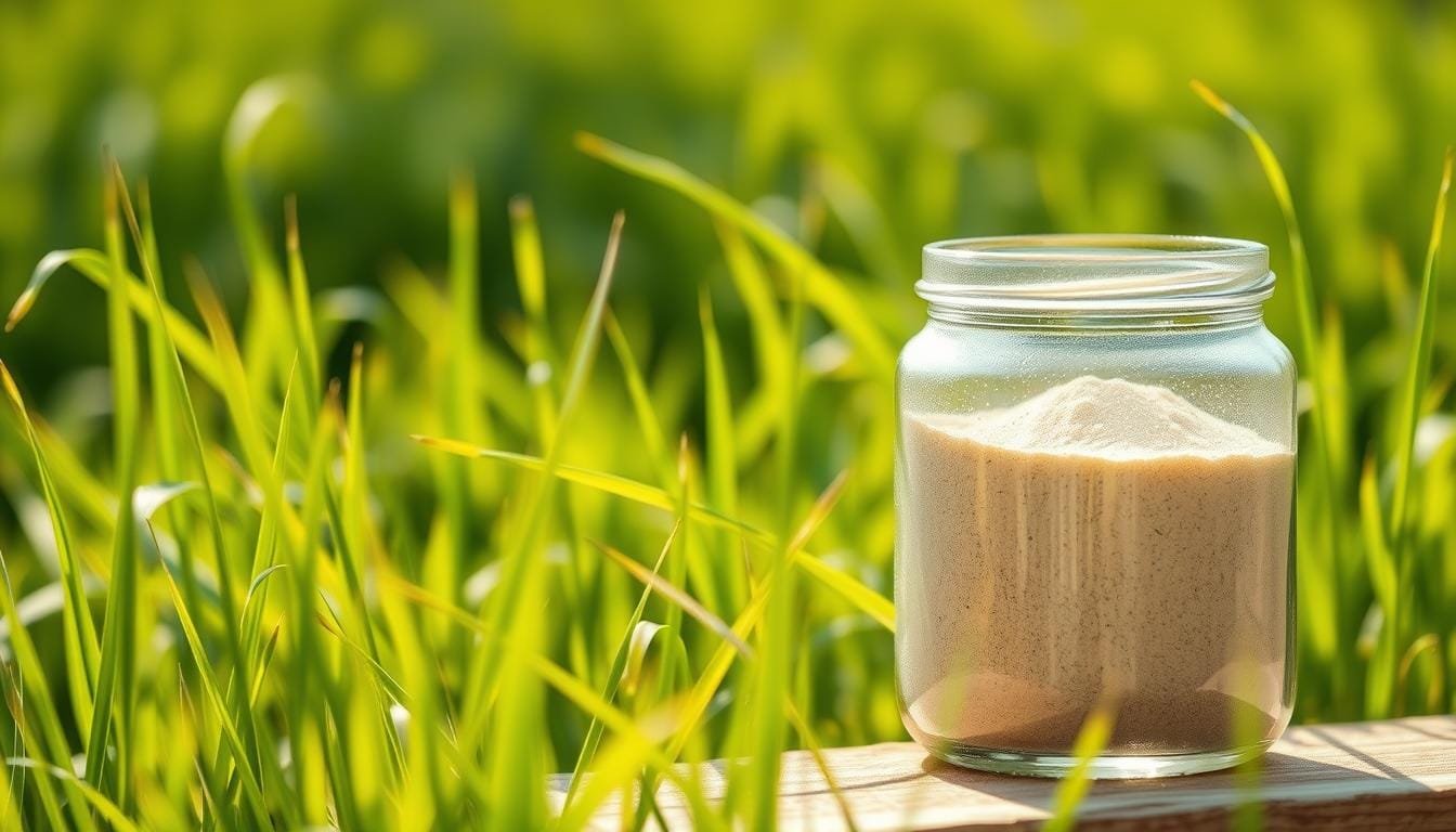 Barley Grass for High Blood Pressure: What Malaysians Need to Know