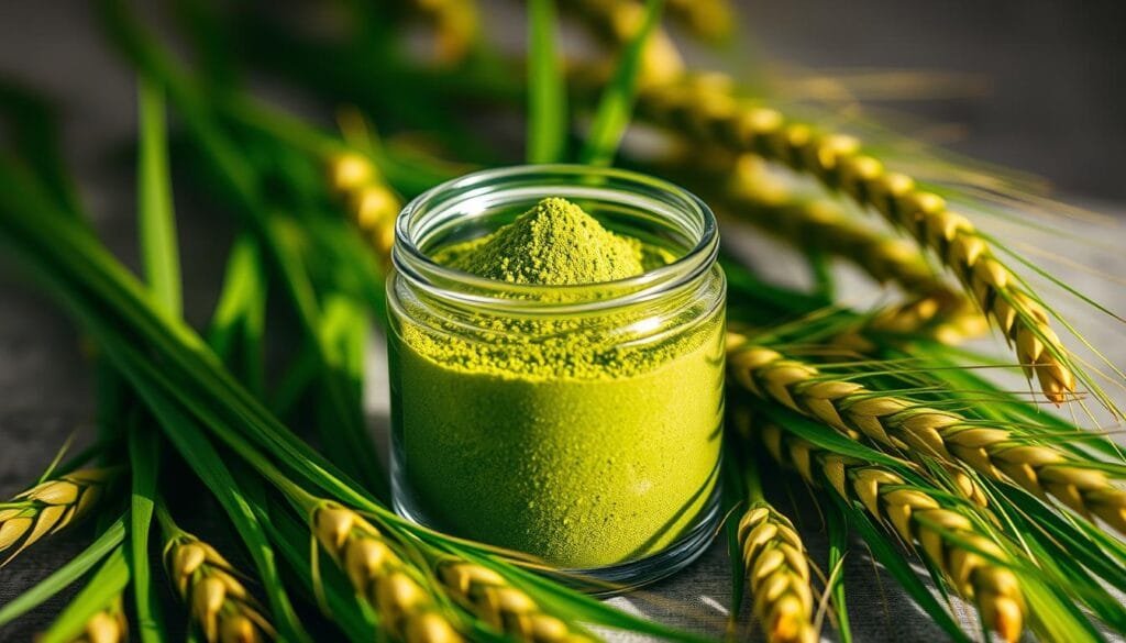 Barley Green Malaysia: 5 Key Benefits for Your Skin and Overall Health