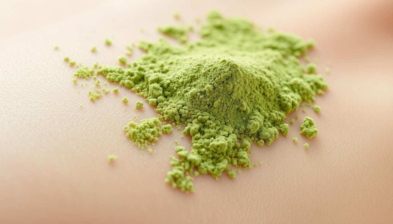 Barley Green Powder Benefits for Malaysians with Skin Concerns