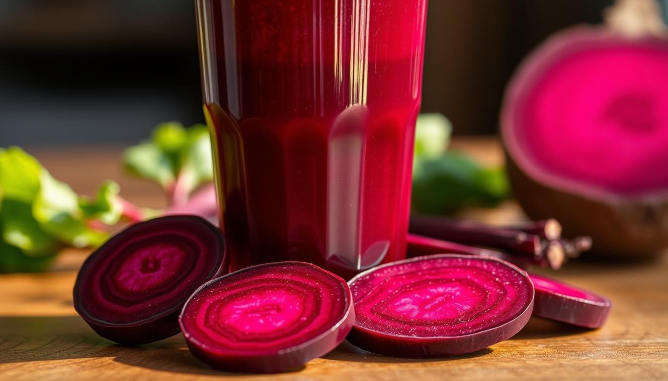 Beetroot Iron Content: Why Malaysians Are Drinking Beet Juice