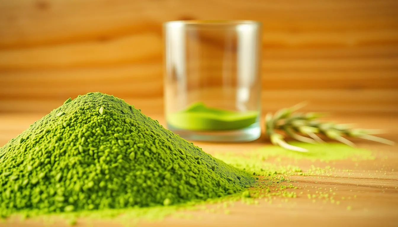 Best Barleygreen Brands in Malaysia: Premium Picks and Reviews