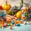 Can You Take Probiotics with Vitamins? A Malaysian Nutritionist’s Take