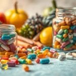 Can You Take Probiotics with Vitamins? A Malaysian Nutritionist’s Take