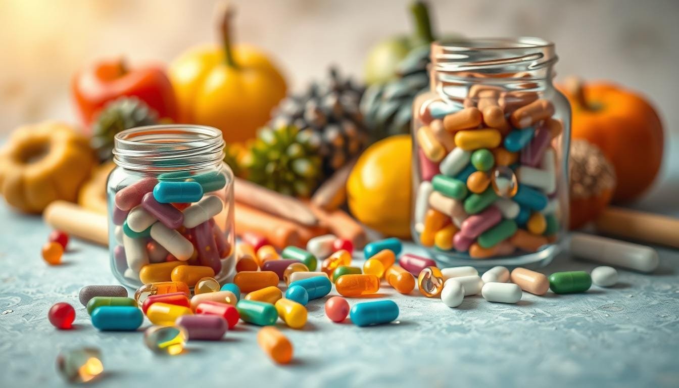 Can You Take Probiotics with Vitamins? A Malaysian Nutritionist’s Take