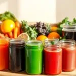 Detox Juice for Weight Loss in Malaysia: Top Recipes & Tips