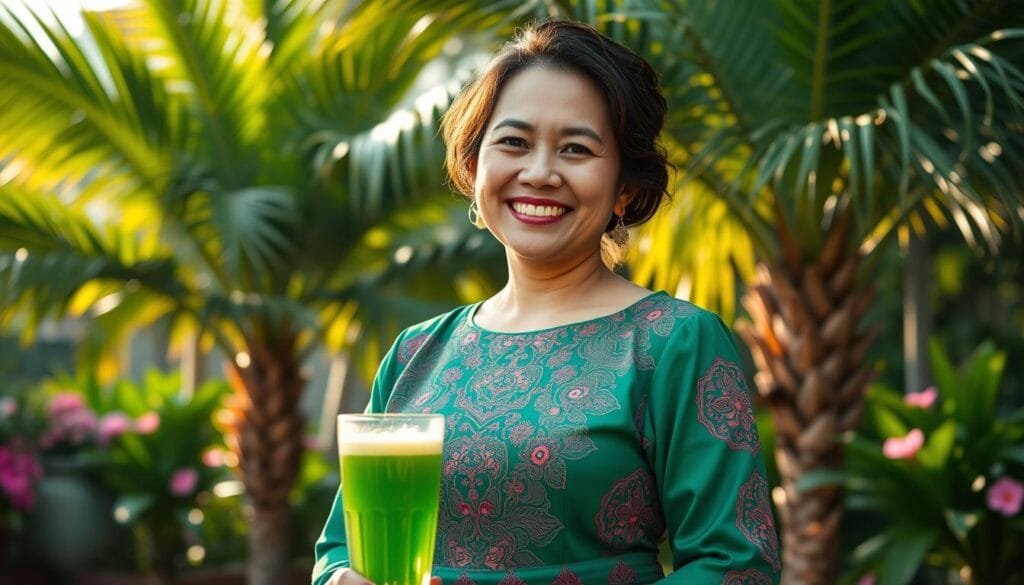 Green Barley Benefits for Weight Loss: Malaysian Success Stories