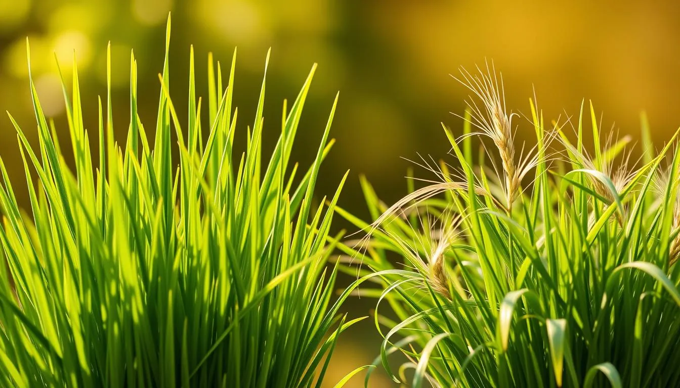 Green Barley Powder vs. Wheatgrass: Which Is Best for Malaysians?