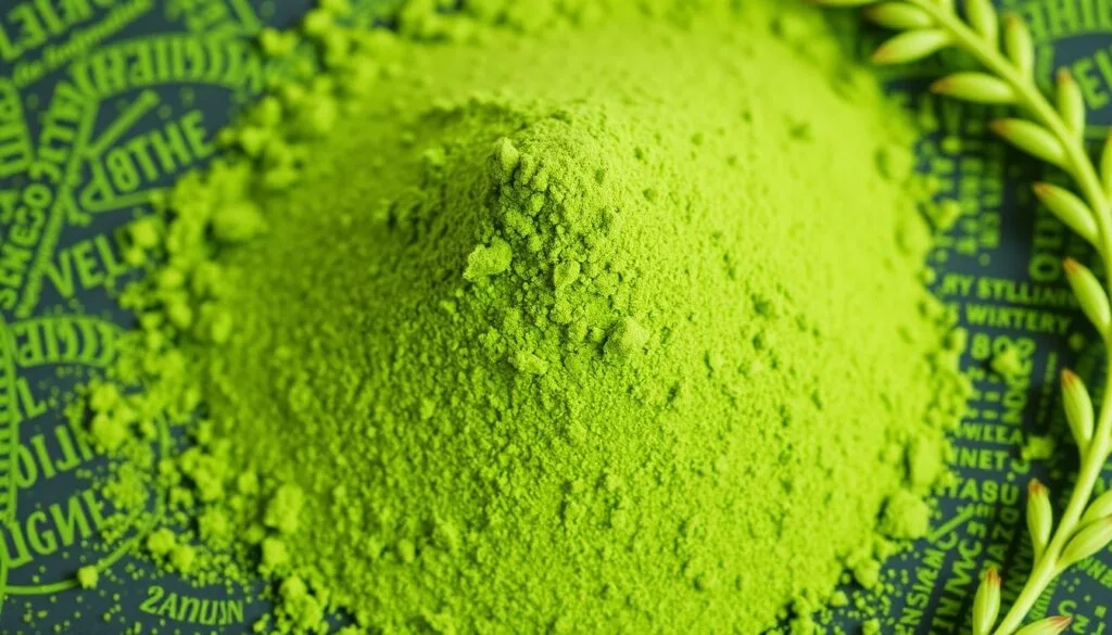 High-quality barley green powder product image High-quality barley green powder product image