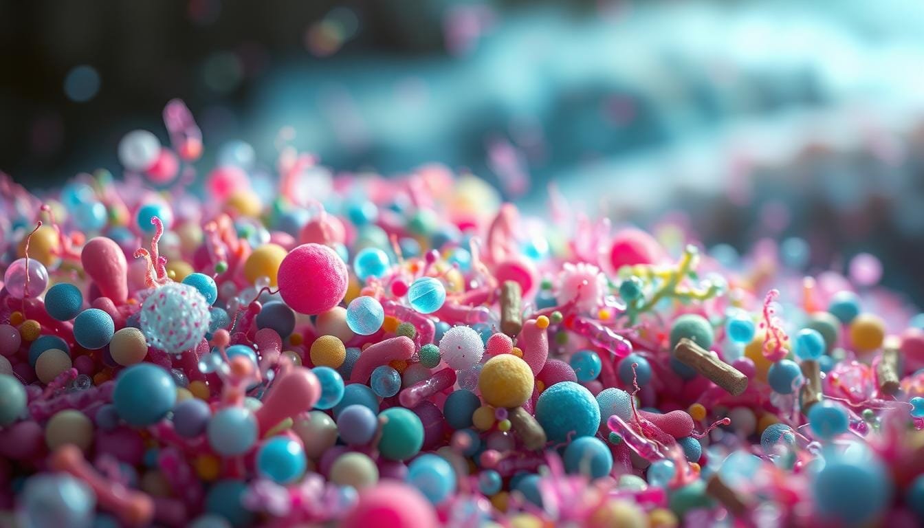 How do probiotics work?