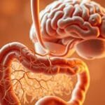 How gut bacteria affects mental health?