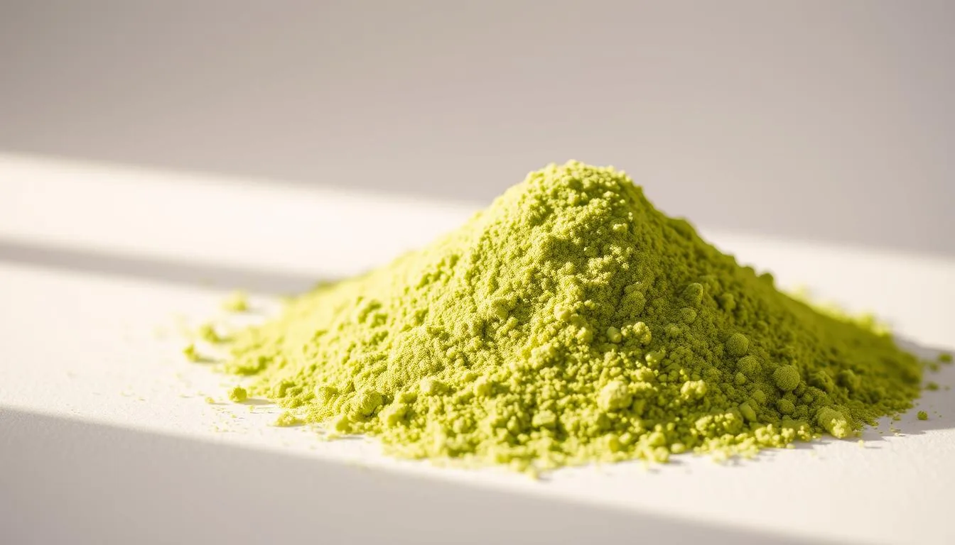 How to Use Barley Grass Powder for Weight Loss – A Malaysian Guide