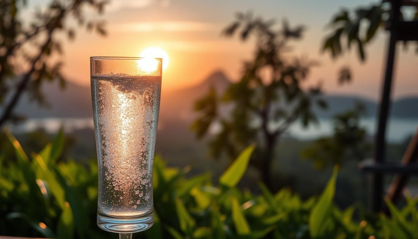 Hydrogen Water Benefits for Malaysians: Detox, Skin, and More