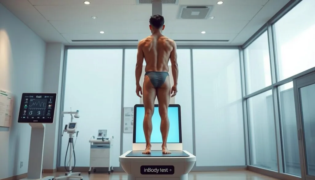 InBody Test Penang: What Malaysians Should Expect from a Body Composition Scan InBody Test Penang: What Malaysians Should Expect from a Body Composition Scan