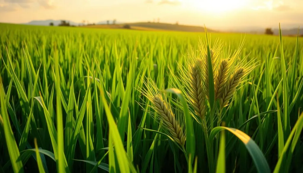 Is Barley Grass Good for Diabetes? Tips for Malaysian Diabetics Is Barley Grass Good for Diabetes? Tips for Malaysian Diabetics