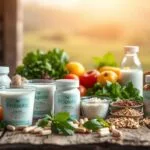 Keep your digestion steady with probiotic