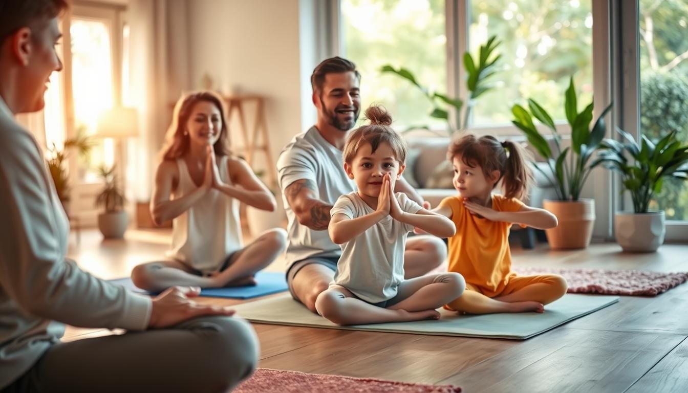Keep your family healthy with family