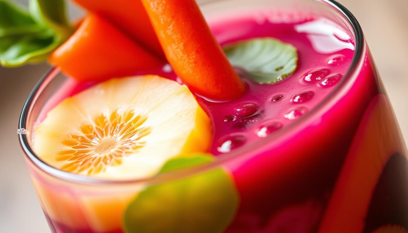 Liver Cleanse Juice Recipes: Malaysian Ingredients and Health Benefits