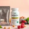 Probiotic for travel gut health