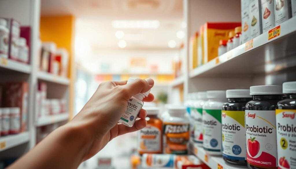Probiotics for Gastric Health: What Malaysians Need to Know